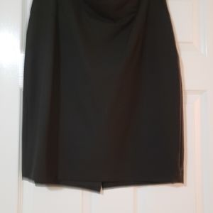 The Limited pencil skirt